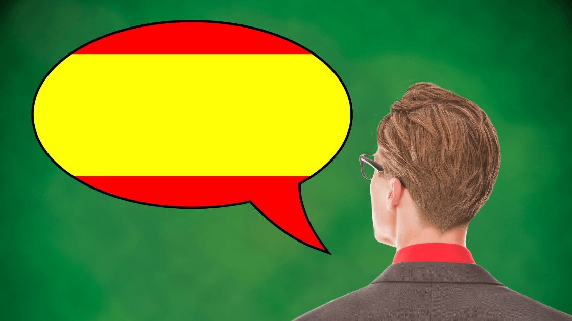 Interlengua: spanglish